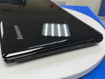 Б/в Ноутбук Lenovo celeron 1000m ddr3/4gb ddr3/ssd 480 gb/*інтегрована 01-201024298
