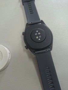Б/в Смарт-годинник Huawei watch gt ftn-b19 01-201028130