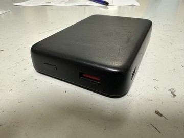 Б/в Повербанк Borofone bj82a 10000mah 01-201028091