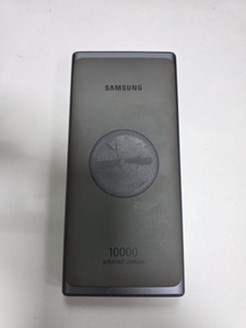 Б/в Повербанк Samsung eb-u3300 10000 mah 01-201031171