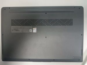 Б/в Ноутбук Lenovo 17/pentium 8505 ddr4/8gb ddr4/ssd 512 gb/*інтегрована 01-201028173