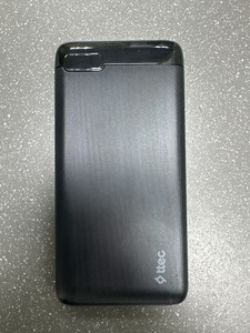Б/в Повербанк Ttec powerslim 2bb185s 10000mah 01-201016911