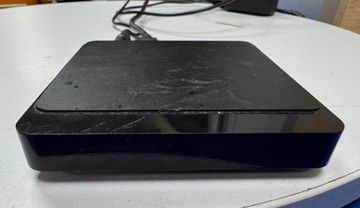 Б/в HD-медіаплеєр Inext tv5 ultra 01-201030541