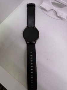 Б/у Смарт часы Amazfit pop 3r black 18-000095866