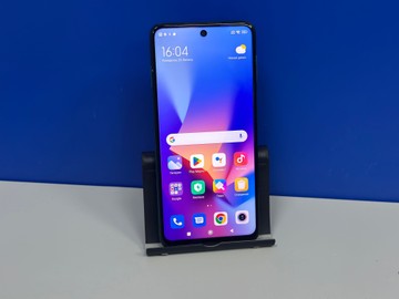 Б/в Мобільний телефон Xiaomi redmi note 9 pro 6/64gb 01-201031929