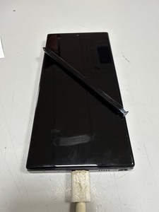 Б/в Мобільний телефон Samsung galaxy note 10 sm-n970f 8/256gb 01-201032427