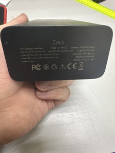 Б/у Повербанк Romoss pea40 18w 40000mah 01-201032215