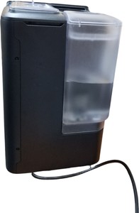 Б/в Кавоварка Bosch verocup 100 tis30129rw 01-200768609
