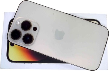 Б/в Мобільний телефон Apple iphone 14 pro 128gb 01-200937929