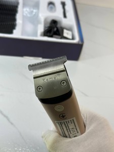 Б/в Тример електричний Kemei km-5018 01-201033756