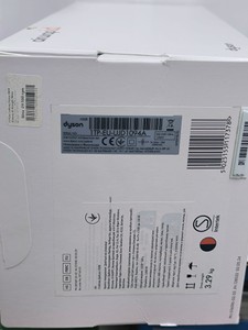 Б/в Мультистайлер Dyson airwrap i.d. hs08 multi-styler and dryer curly+coily prussian/rich copper 01-201036094