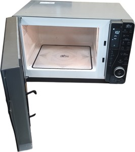 Б/в Мікрохвильова піч Whirlpool mwf 421 sl 01-200953780