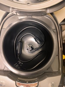 Б/в Мультиварка Tefal rk812b32 01-201033866