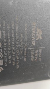 Б/в Повербанк Rivacase va1022 (20000 mah) 01-201039770