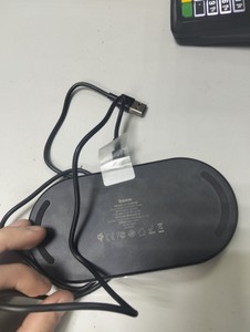 Б/у Зарядний пристрій Baseus bs-w508 01-201039978