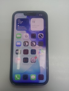 Б/в Мобільний телефон Apple iphone 13 128gb 01-201041403