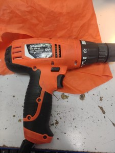 Werkfix edc-500 wf