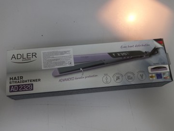 Б/в Плойка Adler ad 2329 01-201037888