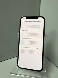 Б/в Мобільний телефон Apple iphone 12 pro 128gb 01-201035924