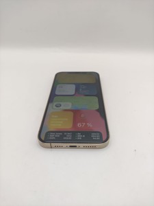 Б/в Мобільний телефон Apple iphone 12 pro max 128gb 01-201041329