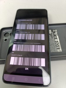 Б/в Мобільний телефон Samsung galaxy s21 5g 8/256gb 01-201041067
