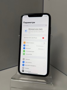 Б/в Мобільний телефон Apple iphone 11 128gb 01-201035931