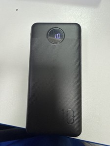 Б/в Повербанк Veger w1105pd 10000mah 01-201041995