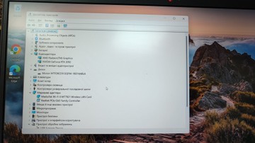 Б/в Ноутбук Lenovo 15/ryzen 5 5500u ddr4/16gb ddr4/hdd *відсутній/ssd 512 gb/geforce rtx2050 4gb 01-201042372