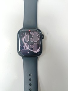 Б/в Смарт-годинник Apple watch series 10 gps 42mm alu. case 01-201043566