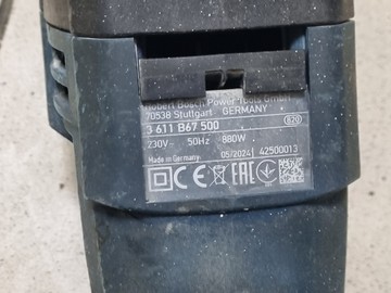 Б/в Перфоратор Bosch gbh 2-28 01-200975646