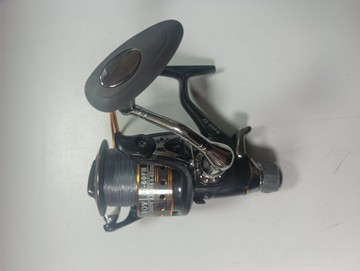 Б/в Котушка рибальська Hiboy j3-60fr 01-201043964
