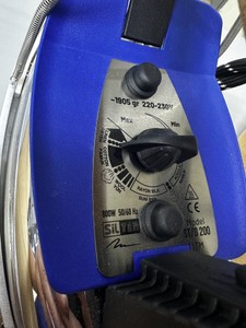 Б/в Праска Silter super mini 2035 01-201045365