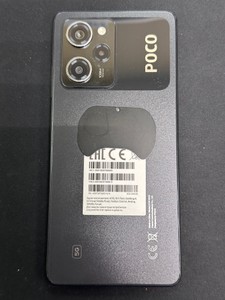 Б/в Мобільний телефон Xiaomi poco x5 pro 5g 8/256gb 01-201043537