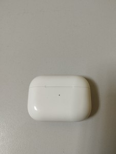 Б/в Навушники Apple airpods pro 2nd generation magsafe 01-201045530