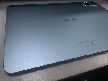 Б/в Планшет Oscal pad 100 8/256gb 01-201041948