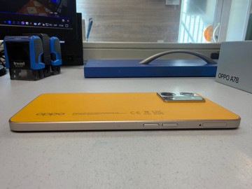 Б/в Мобільний телефон Oppo reno7 8/128gb 01-201047744