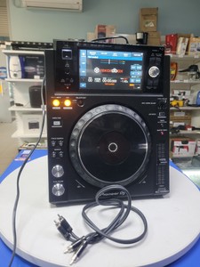 Б/в Dj-програвач Pioneer xdj-1000mk2 01-201047742