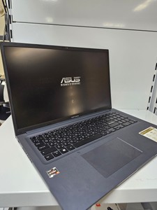 Б/в Ноутбук Asus 17/ryzen 7 5800h ddr4/8gb ddr4/hdd *відсутній/ssd 1000 gb/*інтегрована 01-200953120