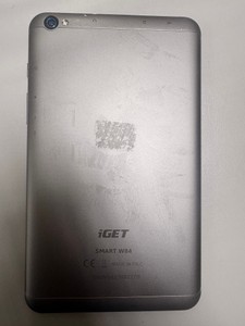 Б/в Планшет Iget smart w84 3/64gb 01-201038001