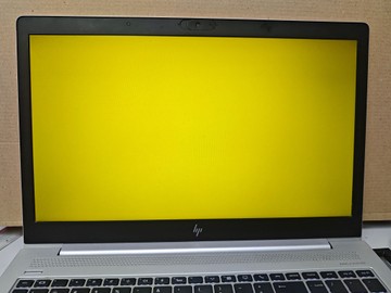 Б/у Ноутбук Hp 15/core i7 8650u ddr4/32gb ddr4/hdd *відсутній/ssd 256 gb/*інтегрована 01-201046660