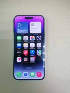 Б/в Мобільний телефон Apple iphone 14 pro max 256gb 01-201046813