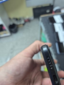 Б/в Мобільний телефон Xiaomi redmi note 12s 8/256gb 01-201046774