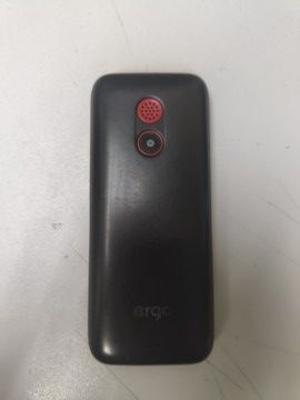 Б/в Мобільний телефон Ergo b183 01-201050628