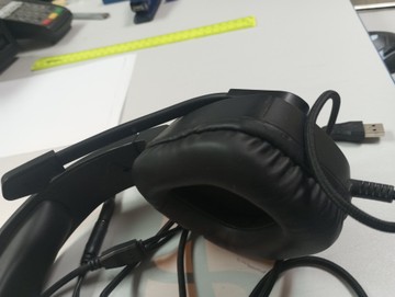 Б/в Навушники Gamepro hs605 01-201052338