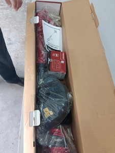 Б/в Акумуляторний тример Worcraft cgt-s20lidb + 1 акб(clb-20v-4.0) 01-201053899