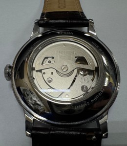 Б/в Годинник Orient f672-ubho c4x0447 01-200891211