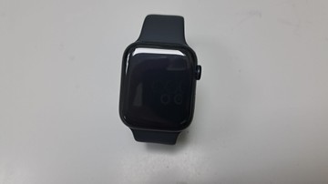 Б/в Смарт-годинник Apple watch se 3 gps 44mm alu. case 01-201041885