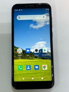 Б/в Мобільний телефон Philips s561 3/32gb 01-201053752