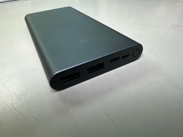 Б/у Повербанк Xiaomi mi power bank 3 10000mah 01-201054360