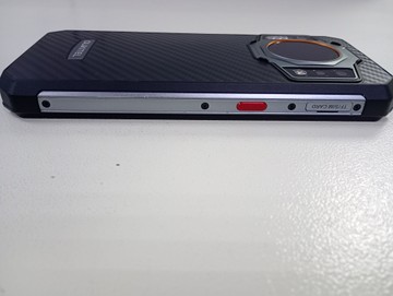 Б/в Мобільний телефон Oukitel wp21 12/256gb 01-201054445